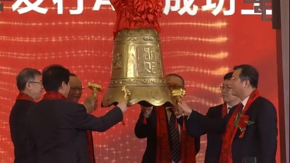 「山东卫视专访」金现代:插上资本翅膀的“软件铁军”