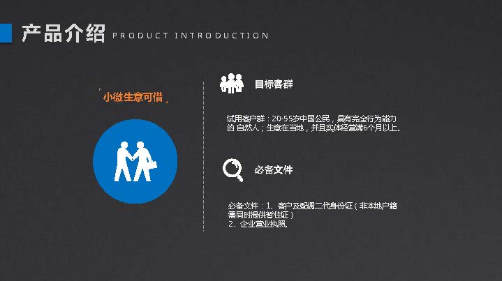 金融企业宣传模板,银行贷款企业宣传策划方案