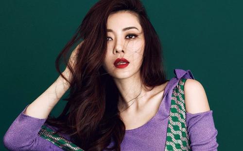 有一种偏心叫俩女儿,熊黛林双胞胎女儿颜值差距大