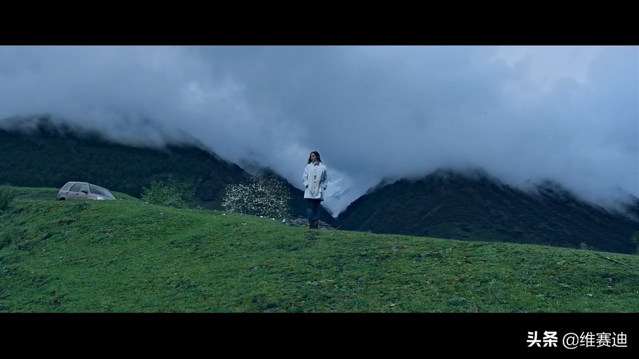 《一个母亲的复仇》：她不单单只是为了女儿复仇......