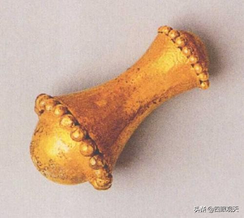 耳边明月千年梦:中国耳饰简史