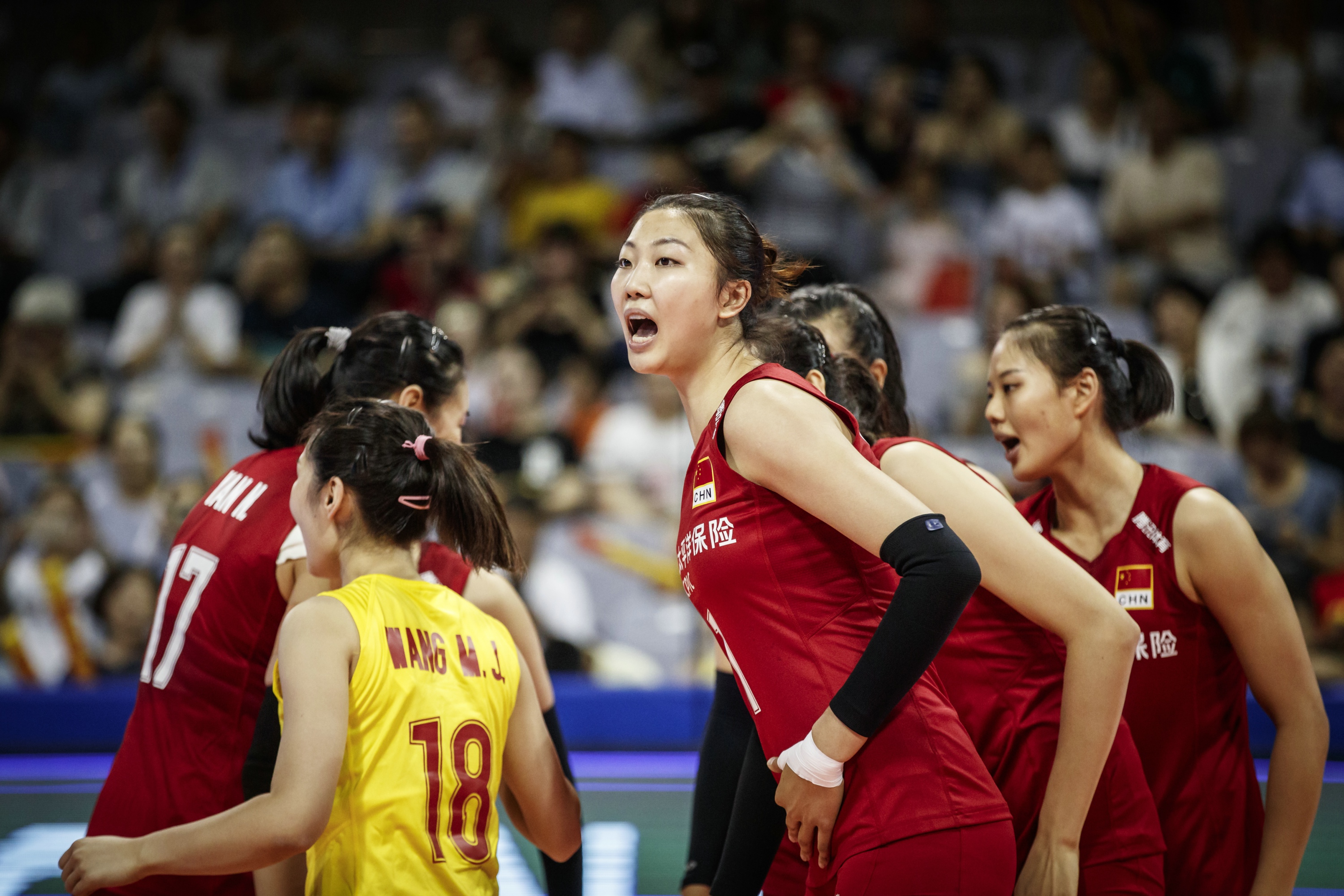 打排球必备护具装备有哪些,排球装备推荐必备的排球装备盘点