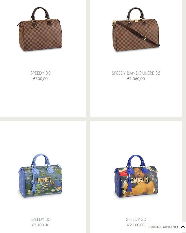 代购买包内幕,lv包speedy值得买吗