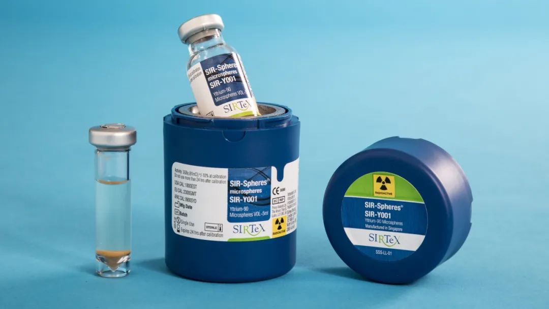 中国首例肝癌已手术,一台一百多亿的治疗癌症机器