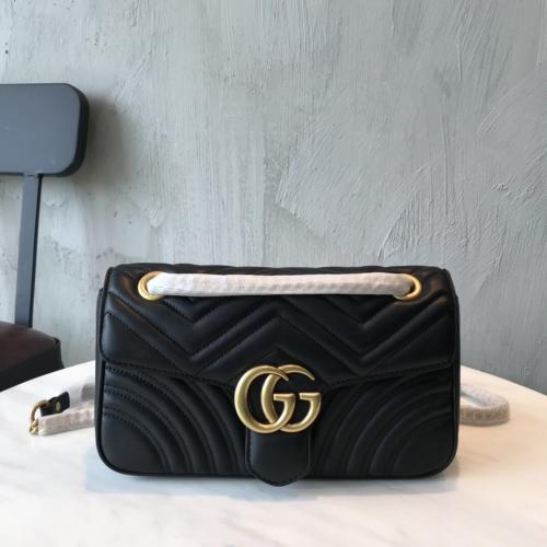 女大学生买原单包包后的自白，结局令人无比震惊！