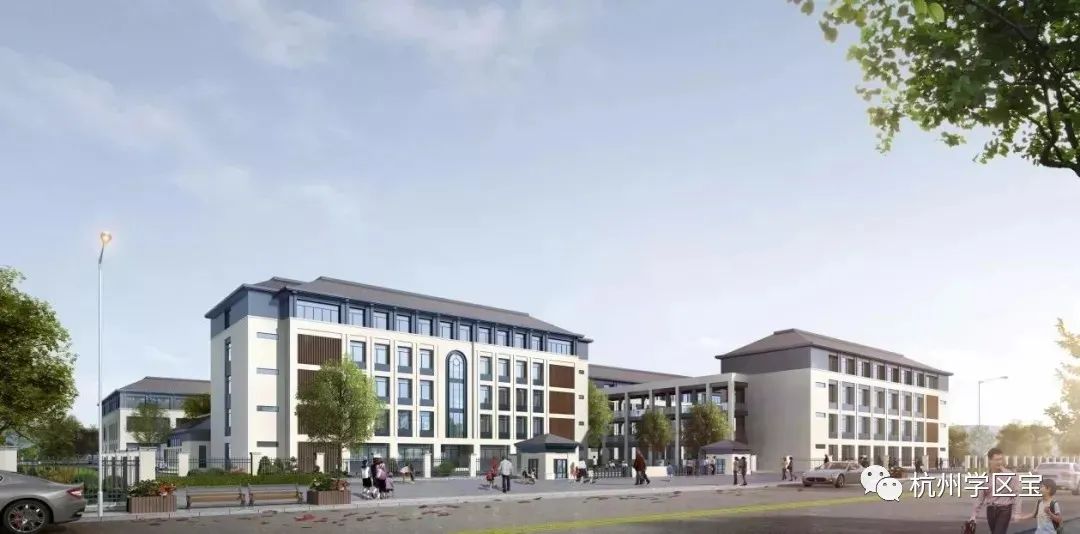 杭州公办学校对口初中,杭州面向省外招生的专科