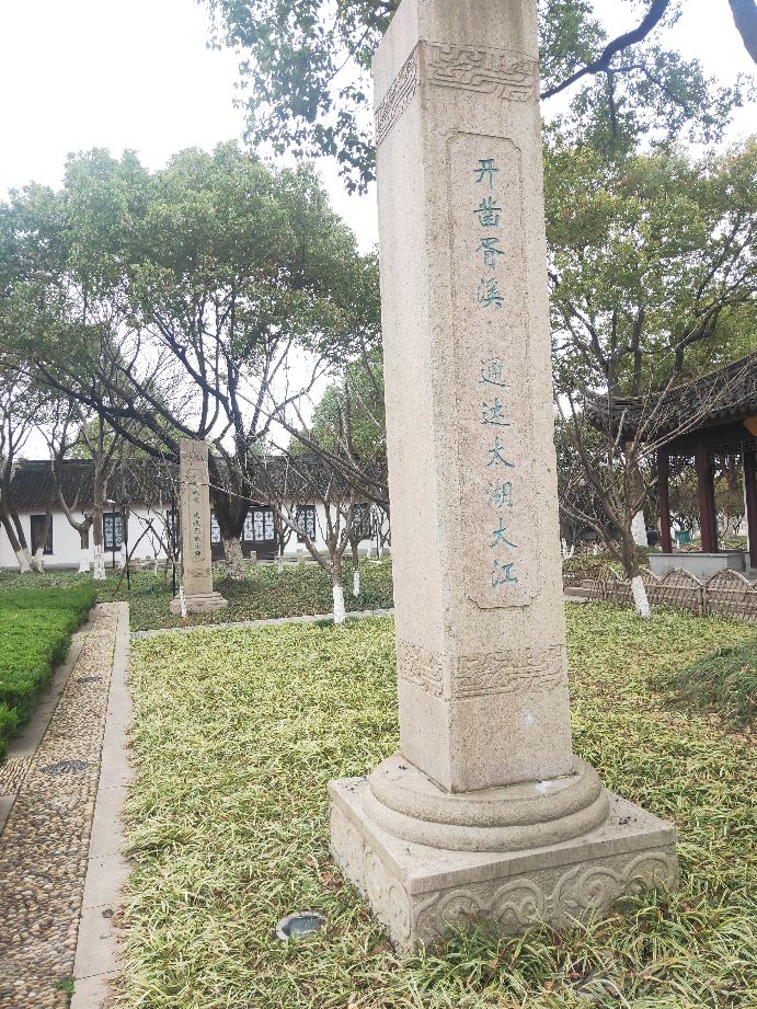 苏州现存最古老的城门,苏州古胥门介绍