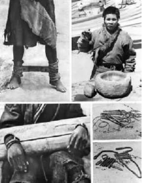 从不如牛马到翻身做主,*藏西**农奴是如何得到解放的?