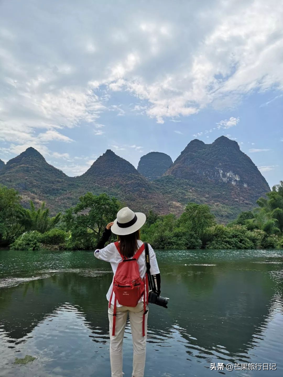 桂林阳朔旅游三天自由行攻略,桂林阳朔旅游攻略3天自由行费用