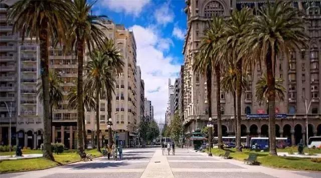 乌拉圭生活是什么样子的,乌拉圭怎么样