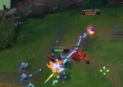 lol上单发育技巧教学,lol上单新手怎么练习补刀