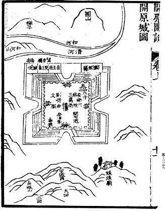 花园村资料,花园村附近古村落