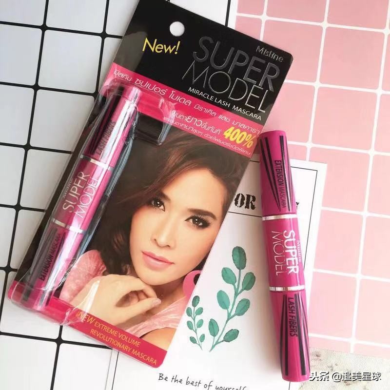 2023年最经典的化妆品必备品推荐,2021最好用的化妆品