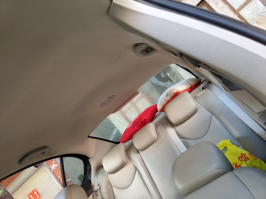 动手换汽车顶棚,小车顶棚是更换好还是修复好