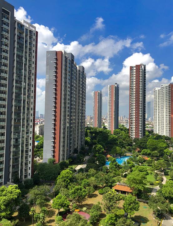 美好的20年,那些年看过的好房子