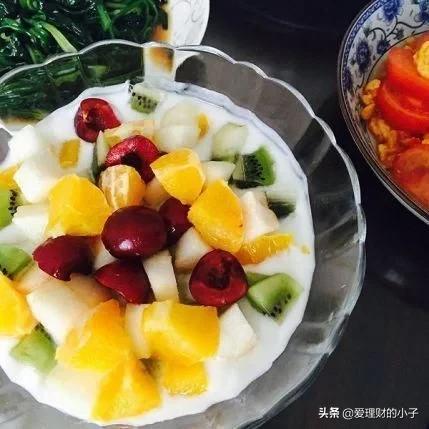 自己开水果捞店会赚钱吗,开水果捞加盟赚钱吗