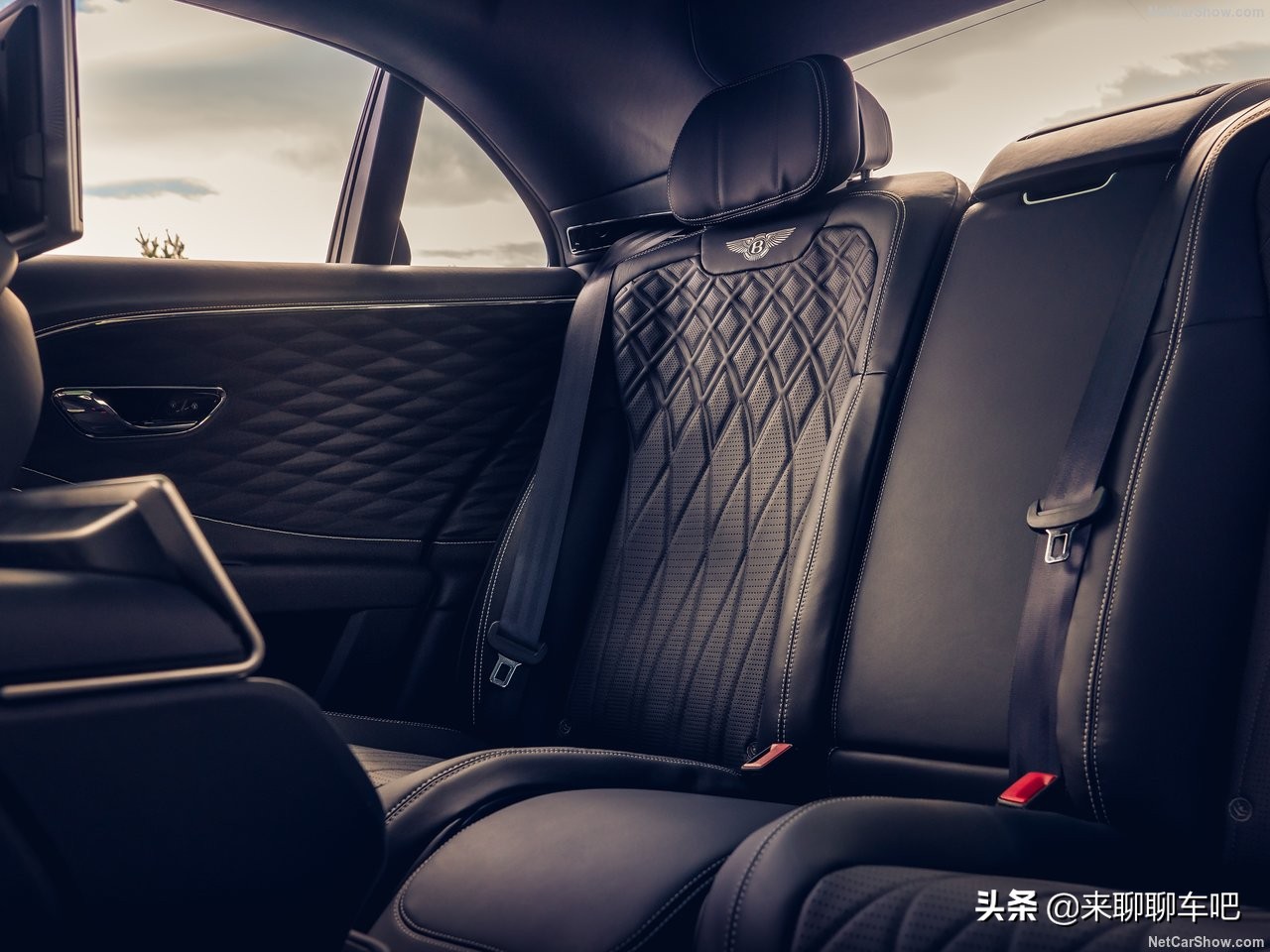 宾利飞驰图片2020款,名车欣赏系列大全