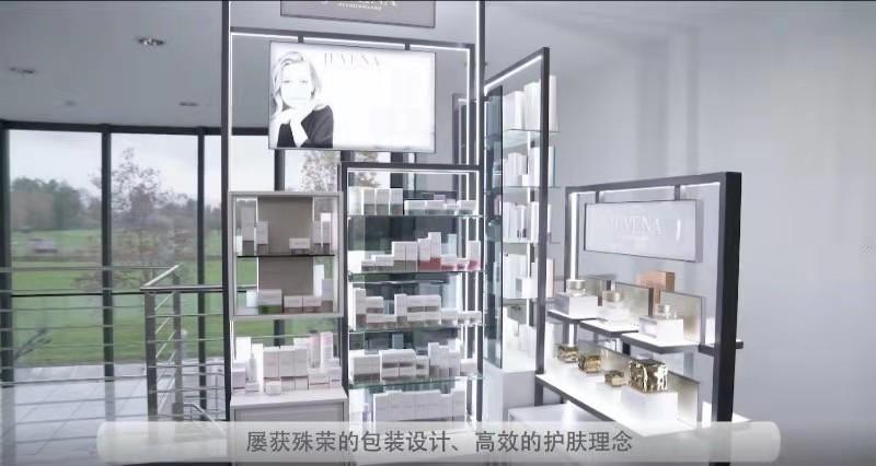 柔俪兰哪个产品好用,瑞士juvena护肤品