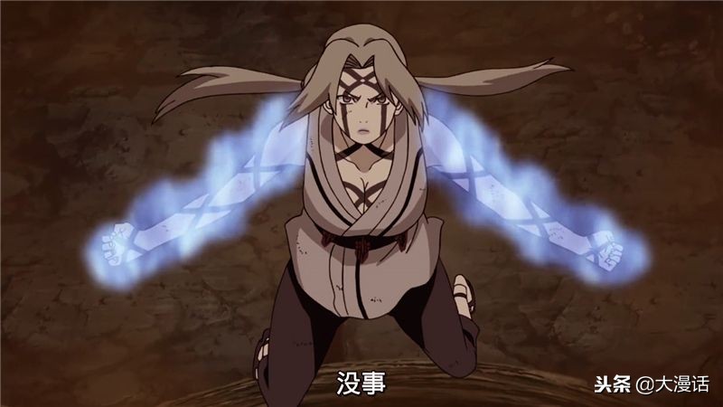 火影：破解小南6000亿起爆符的4种办法，鸣佐各1种，斑爷最霸气