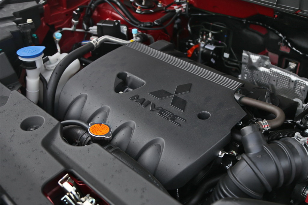 三菱发动机有没有最新的技术,三菱发动机不如丰田吗