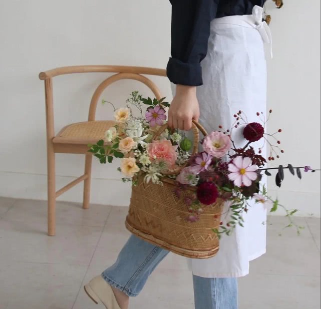 开花店一定要懂花艺吗,新开花店必备的花艺有哪些