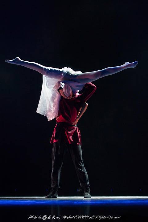 那些惊艳众人的技术,零基础舞蹈爱好者也能学