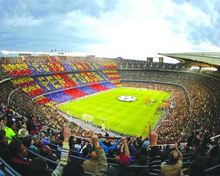 巴塞罗那足球俱乐部缩写,巴塞罗那足球俱乐部