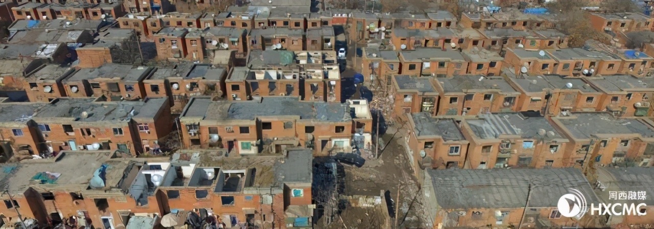 「“溯”说」小海地小二楼与安居梦