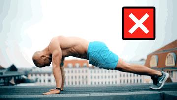 俯卧撑怎么发力手腕不受伤,俯卧撑手腕伤了怎么治