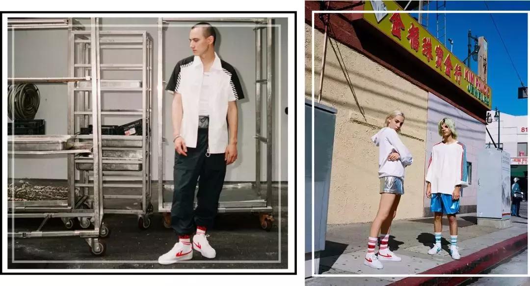 买不起系列帆布鞋,买不到的鞋