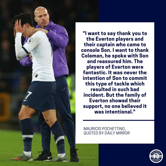 孙兴慜铲球慢动作,孙兴慜铲伤戈麦斯视频