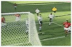 90年代巴西国家队,十年前巴西的天才少年