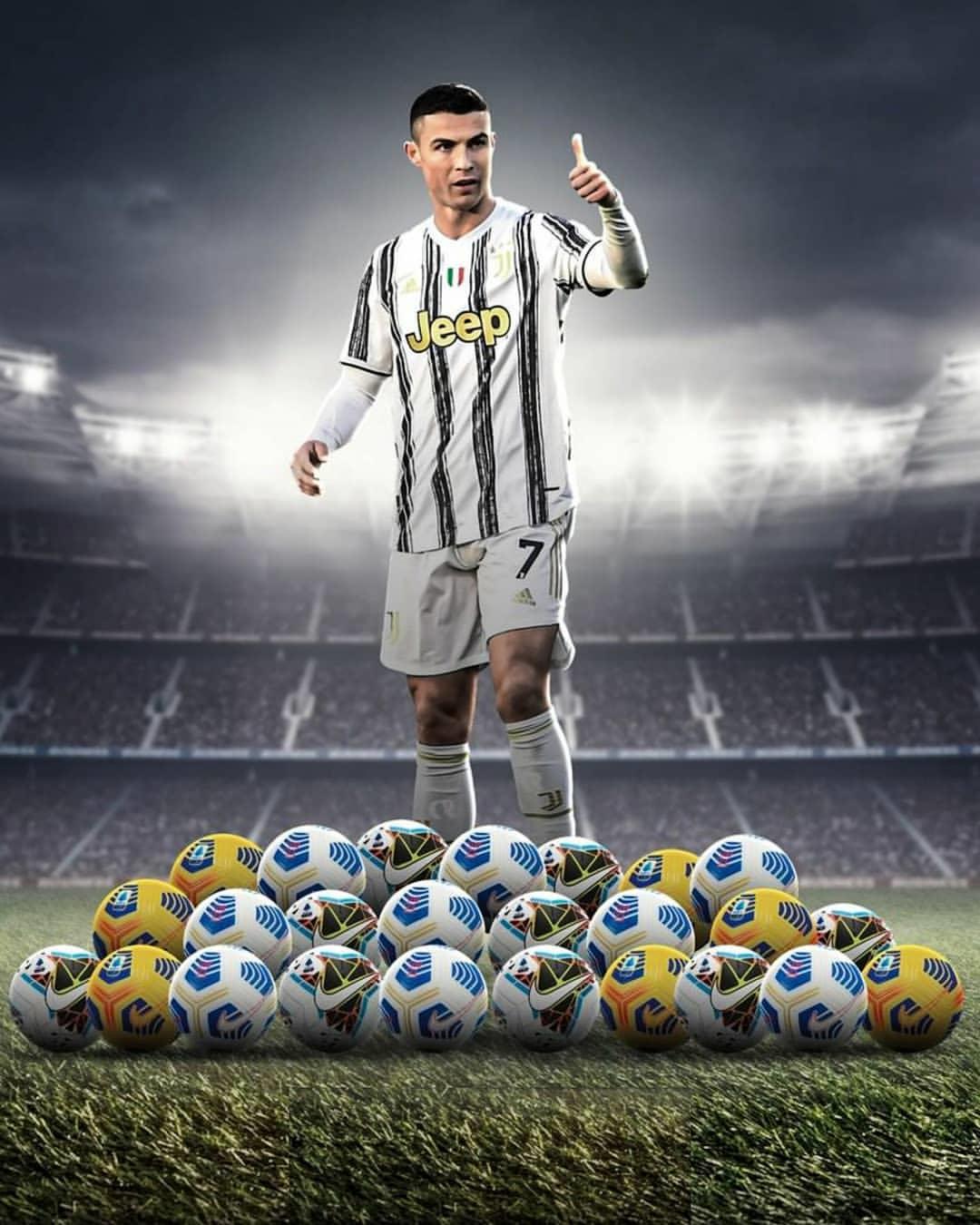 c罗从以前到现在的样子的壁纸,c罗高清壁纸1920x1080