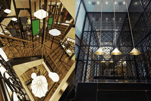 中国第一个成为全球奢侈品的品牌,中国第一个奢侈品牌