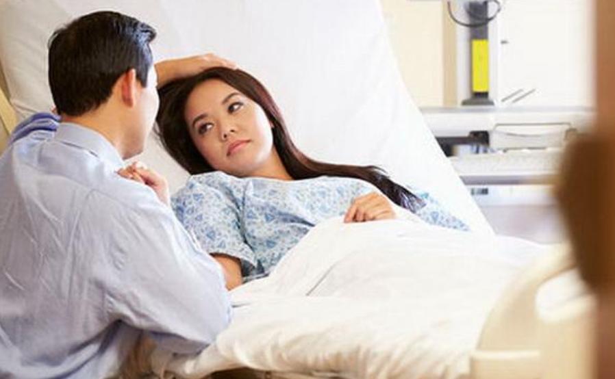 人流后女性为什么会闭经,人流后坐小月子怎么才不会胖