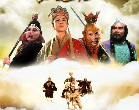 美猴王孙悟空六小龄童,真假美猴王中谁才是真正的孙悟空