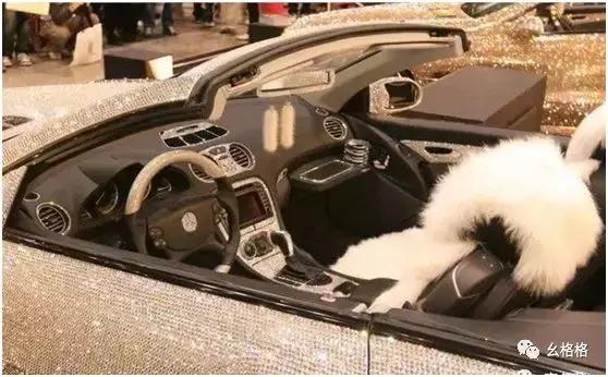 施华洛世奇的精神世界