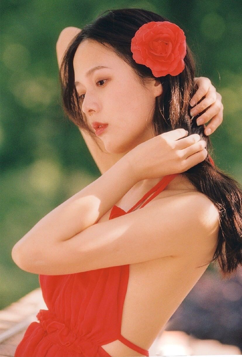 别再一顿乱拍，人像摄影最实用的7个构图技巧，拍人像大片必备