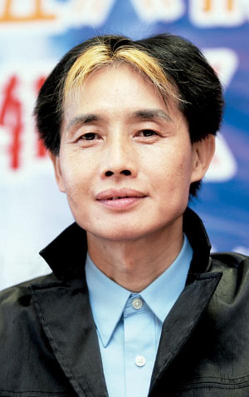 邓建国的作品,邓建国成名作