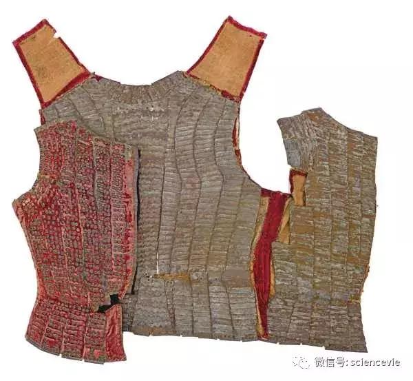 盘点电影中花里胡哨的武器,影视剧中的盔甲为什么都是布甲