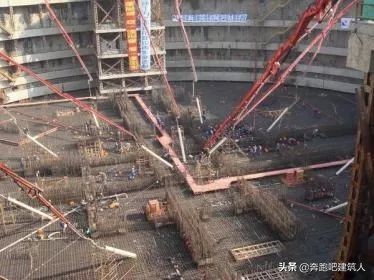 二建市政基坑监测必测项目口诀,控制基坑变形的方法二建