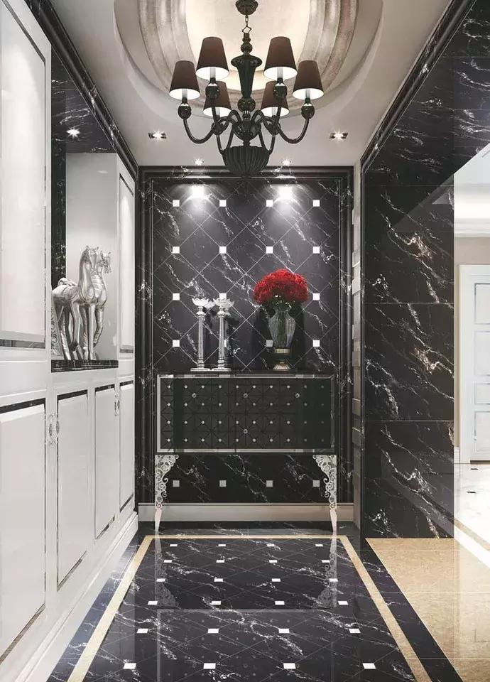 板砖怎么铺好看,户外走廊铺砖怎么铺好看