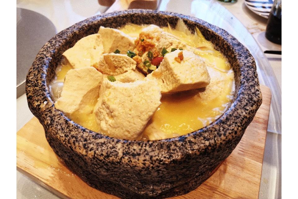 让评委赞不绝口的美食,让美食家也赞不绝口的美食