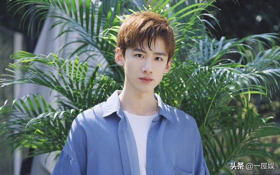 白敬亭演绎的冷酷的古装角色,白敬亭演的天盛长歌视频