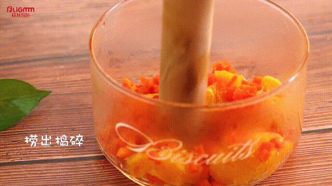 宝宝缺胡萝卜素吃什么能补,婴儿可以吃含有胡萝卜素的食品吗