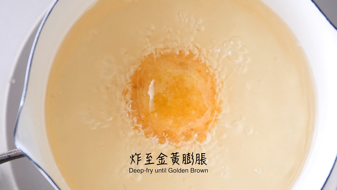 适合秋天的小吃自制教程,冬天简单易做的小吃教程