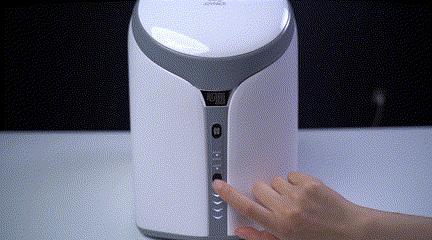 解放双手，洁净除菌，觉飞心愿-仿手微洗衣机深度测评