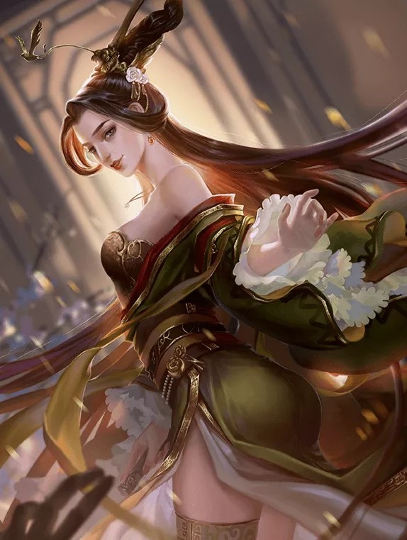 三国杀：一个人最多能有多少技能？18个技能的左慈就问你怕不怕