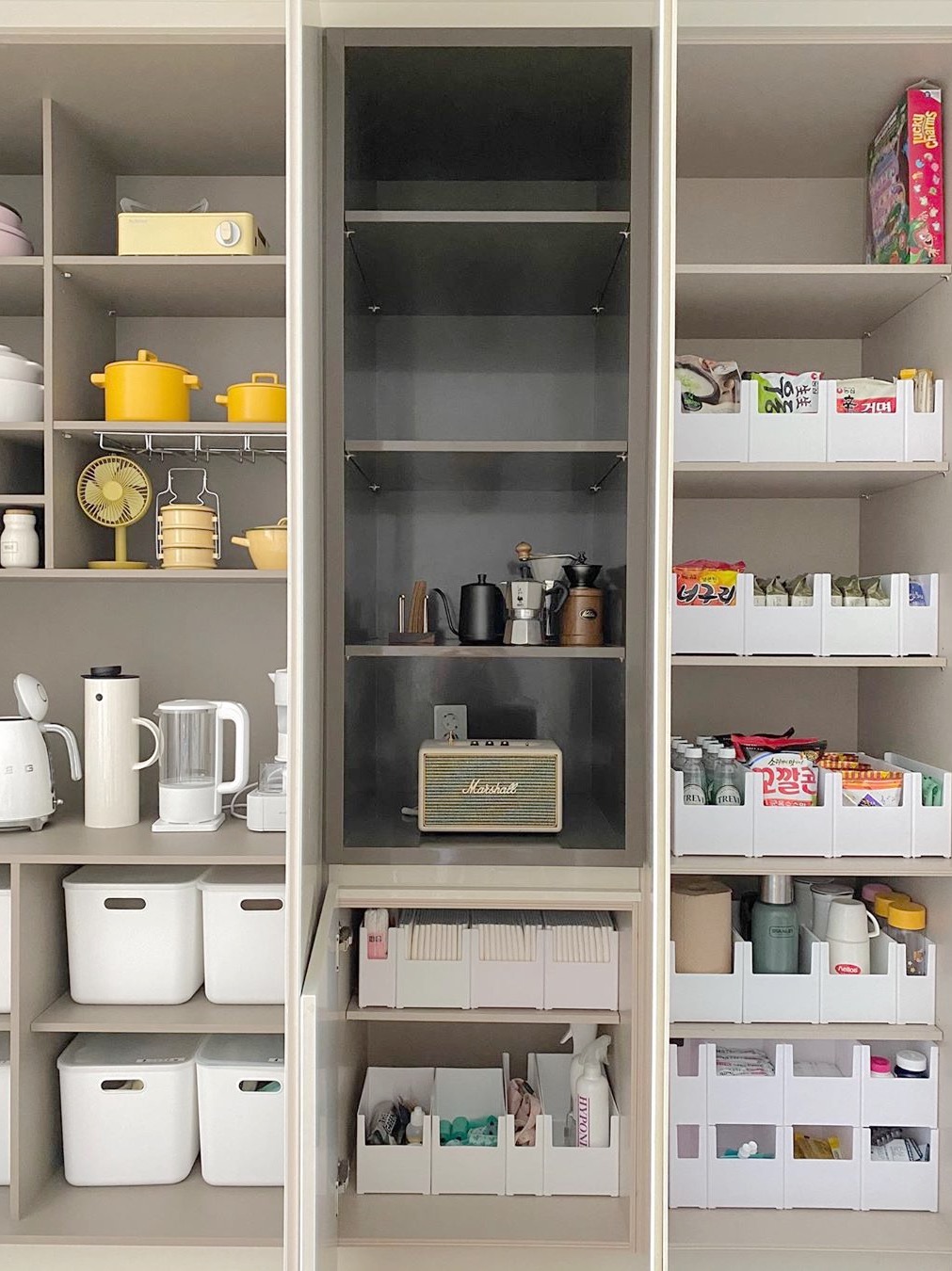 收纳小妙招50集,15个简单实用的收纳小技巧