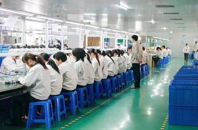 昆山世硕轻松还是城北富士康轻松,昆山世硕扔厂牌续集